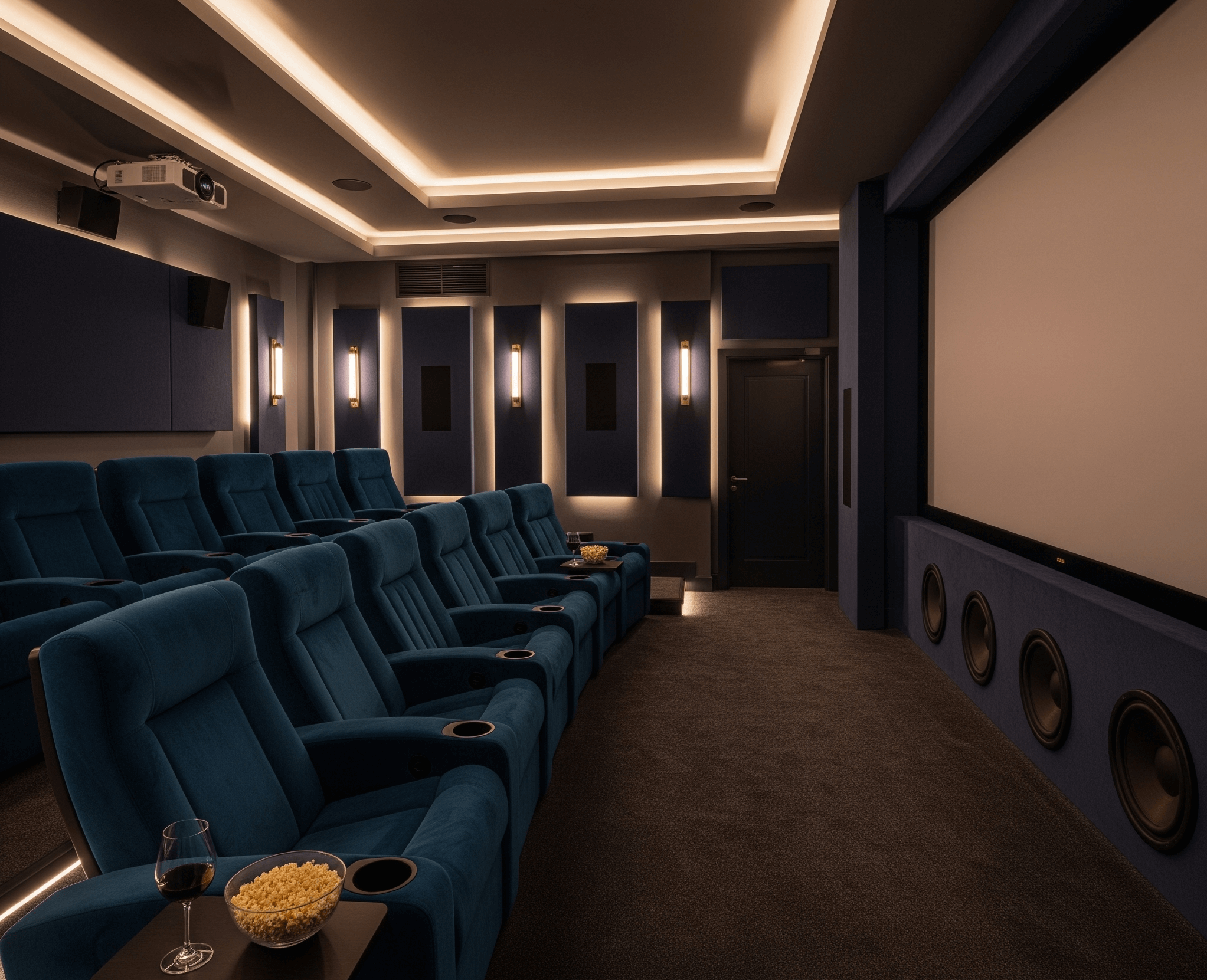 Home Theater